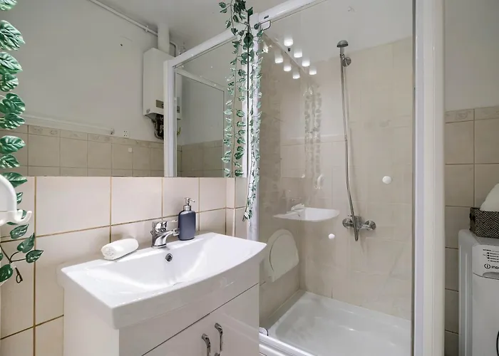 Apartamento Corolla Nowy Swiat 52 Stare Miasto *