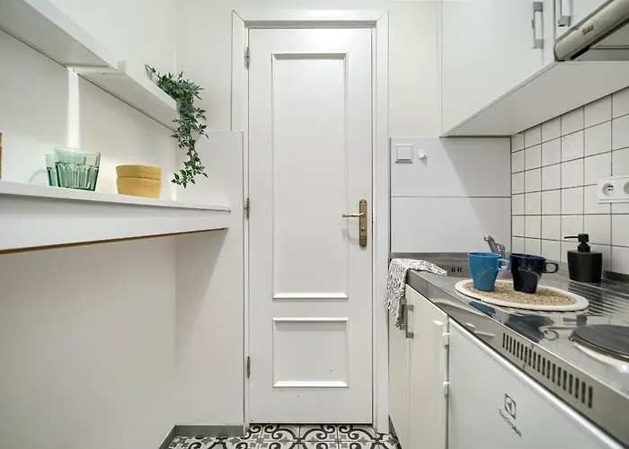 Apartamento Corolla Nowy Swiat 52 Stare Miasto