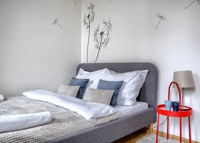 Apartamento Corolla Nowy Swiat 52 Stare Miasto Varsovia