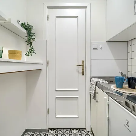 Apartment Corolla Nowy Swiat 52 Stare Miasto